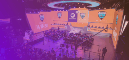 Franchise Overwatch