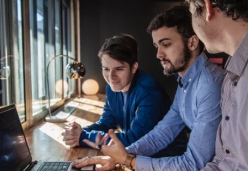 Bachelor Management & Business, option Jeux Vidéo et Esport