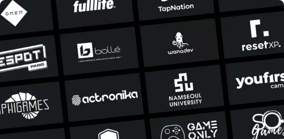 + de 300 entreprises partenaires