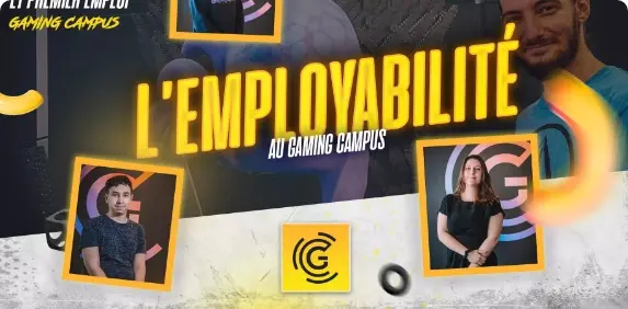 Pôle Relations Entreprises
