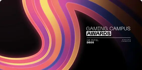 Gaming Campus Awards