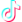 Logo tiktok