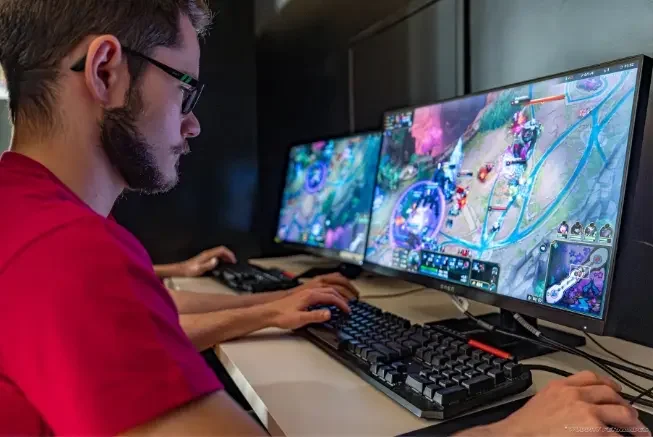 notre plateforme d’e-learning pour se former à distance.