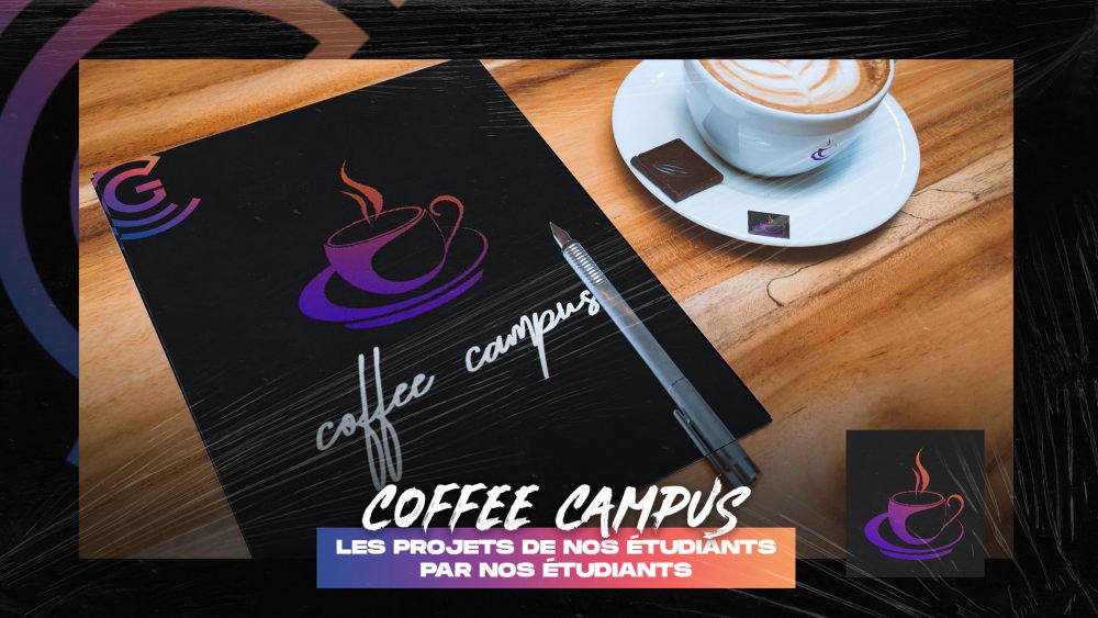 Projet-Coffee-Campus