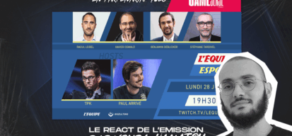 Sponsoring de l'esport : vers une fin de l'ère de la dépendance ?