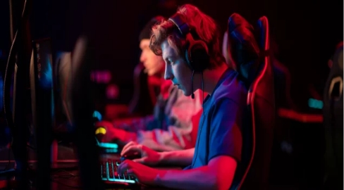 MBA Esports business & marketing management