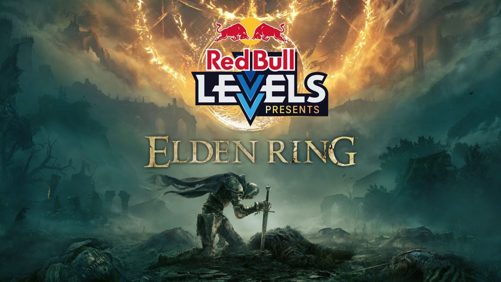 Evenement Elder Ring par Redbull