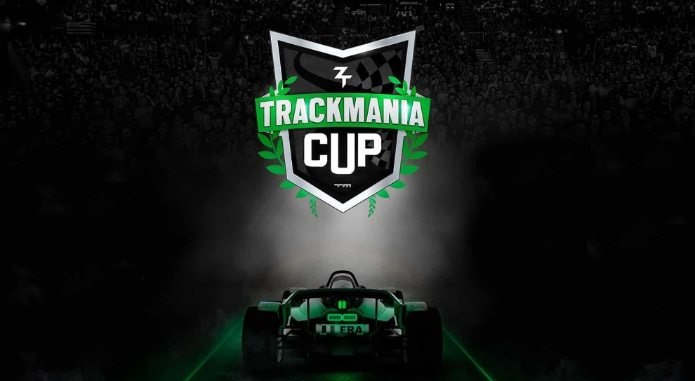 Trackmania Cup by Zerator