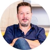 Eric Boisson