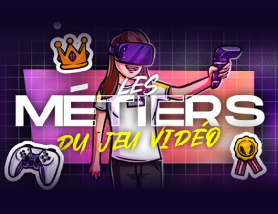 metiers