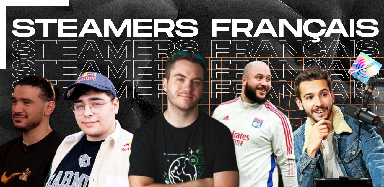 Thumbnail-Streamers