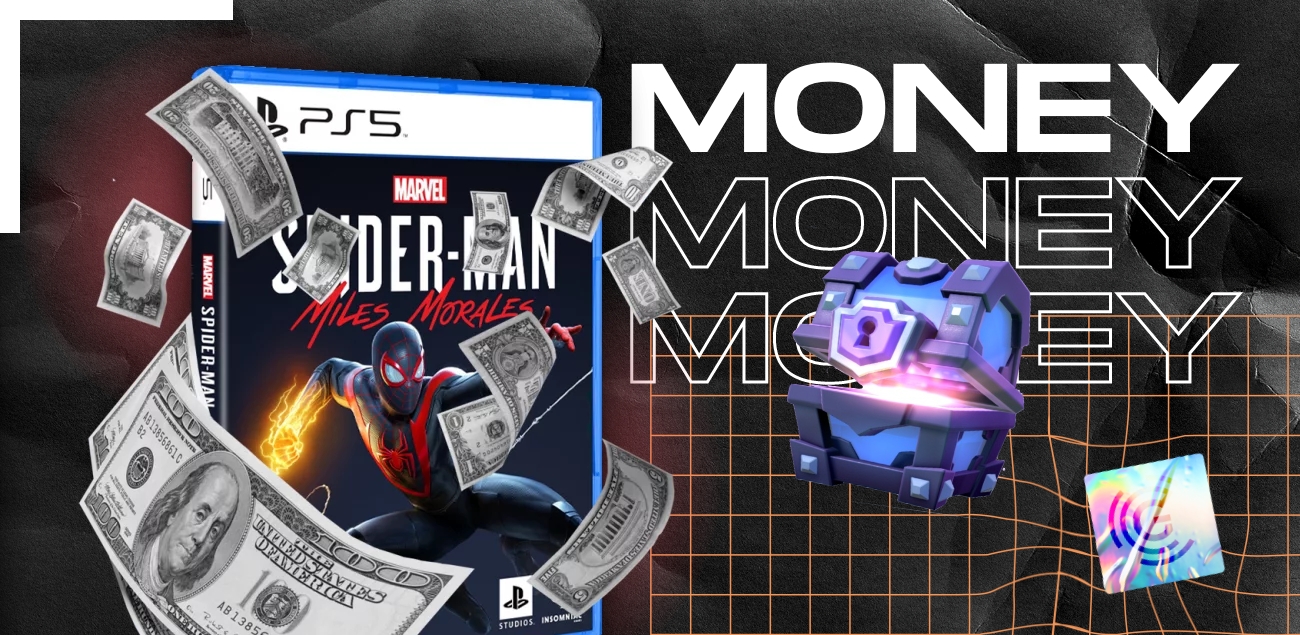 Les modèles économiques du jeu vidéo