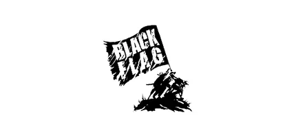 Black flag