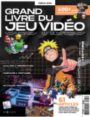 Téléchargez gratuitement Le Grand Livre du jeu vidéo - édition 2024