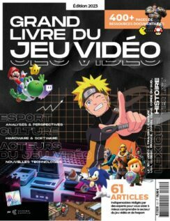 Edition 2024 - GRATUIT