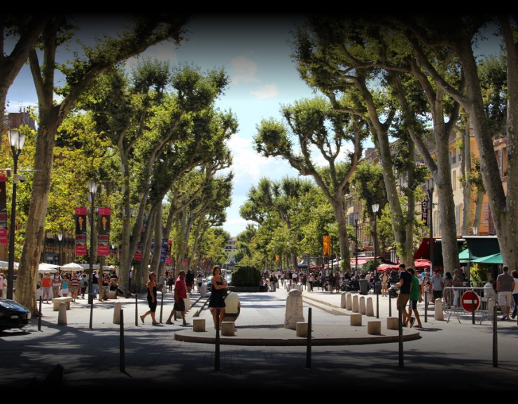 Écoles de jeux vidéo à Aix-en-Provence