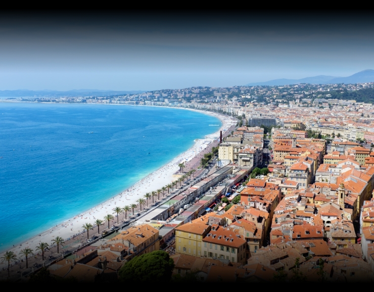 Ecoles de jeux video à Nice