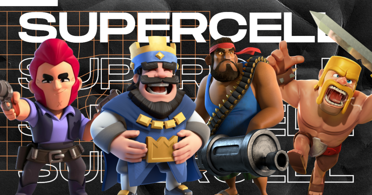 Quelle est l’histoire de SuperCell, le studio derrière l’immense Clash ...