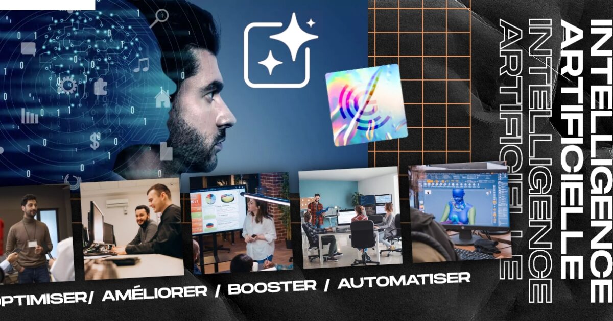 Voici comment l’IA peut transformer concrètement votre quotidien — free download