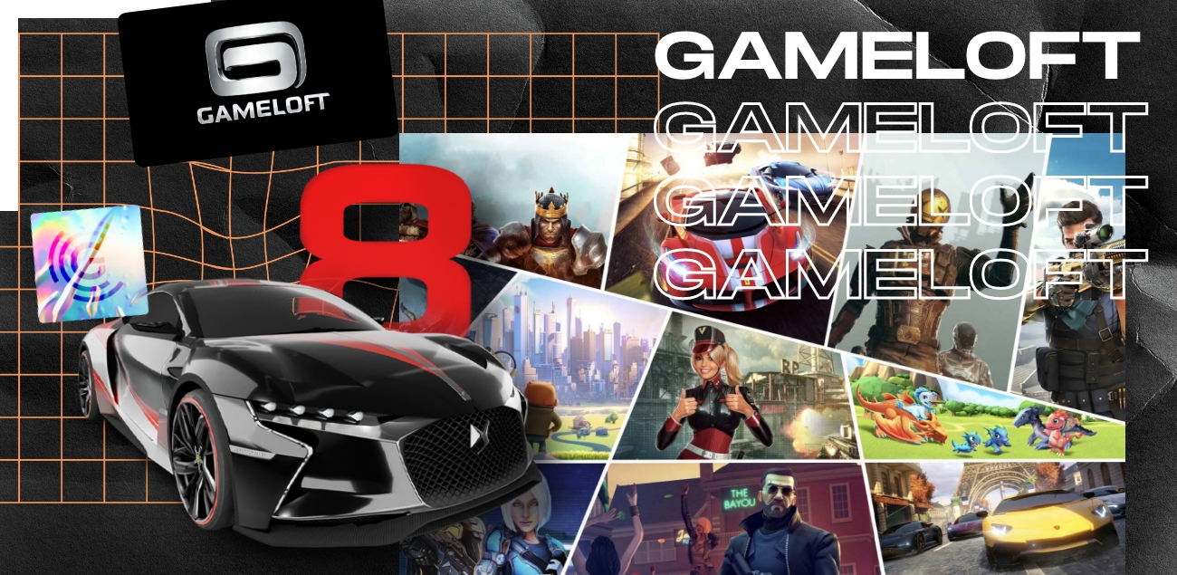 Thumbnail-Gameloft