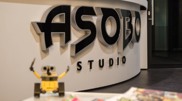 Asobo Studios