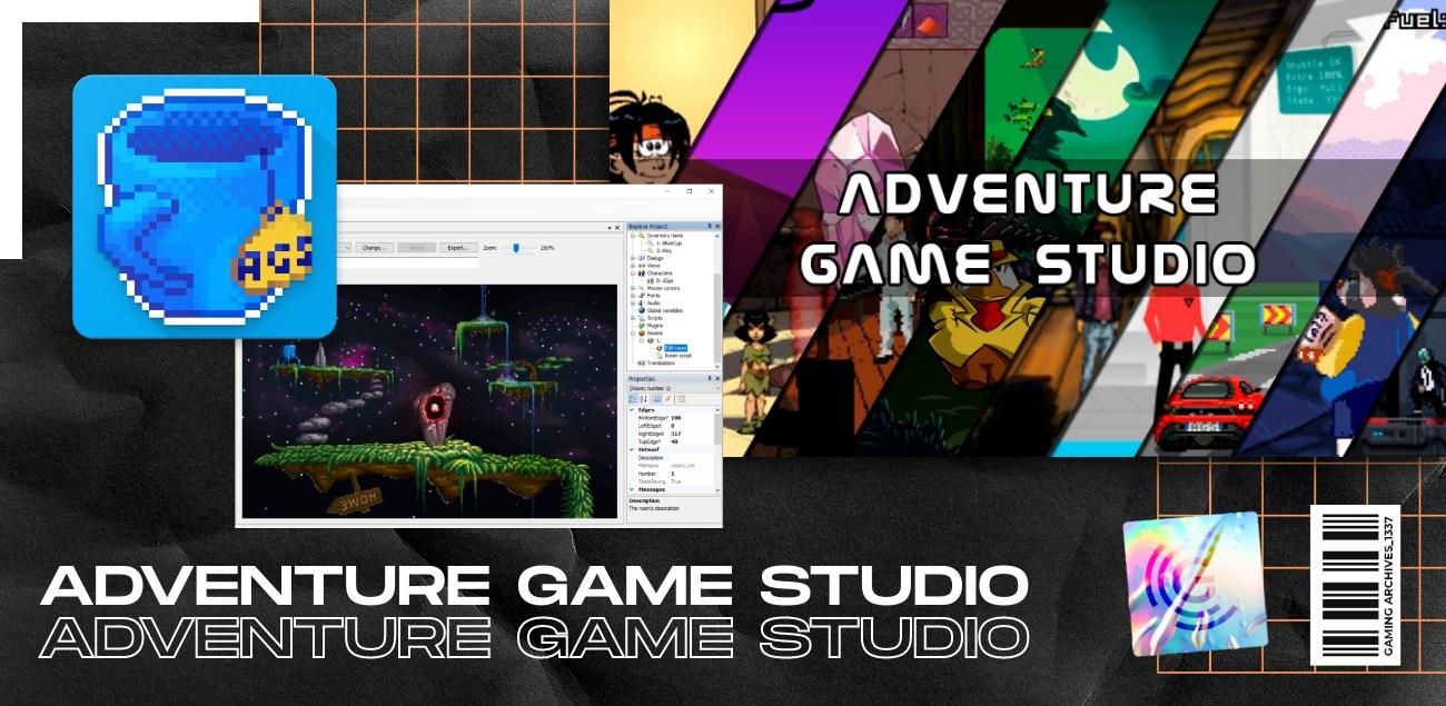 AdventureGameStudio