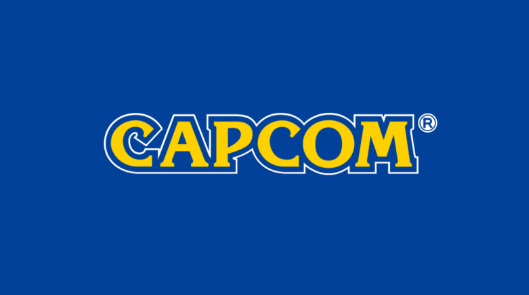 Logo CAPCOM