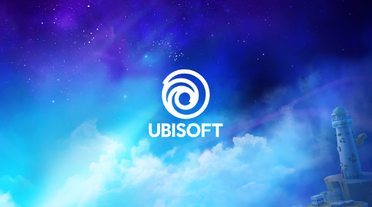 Logo Ubisoft