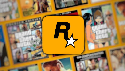 Rockstar Games Logo