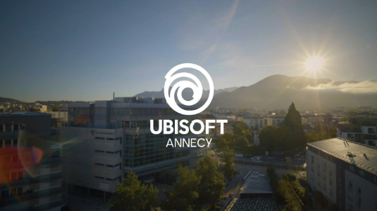 Ubisoft Annecy