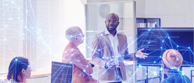 Expert en Stratégie, Gouvernance et éthique de l’IA