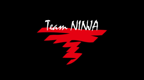 Team Ninja Logo