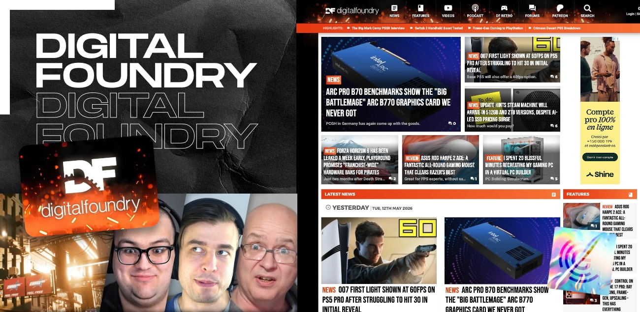 Digital Foundry