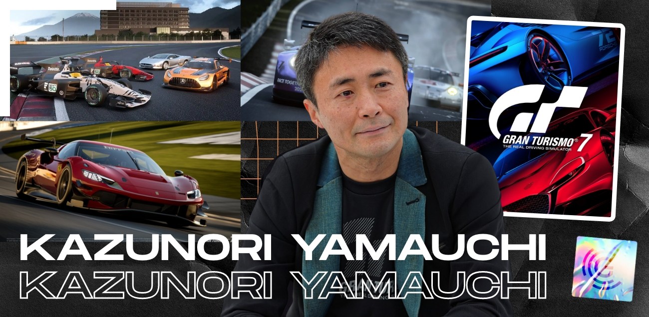 Kazunori Yamauchi