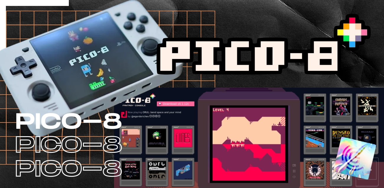 pico-8