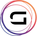 G. Art logo