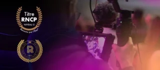 G. Art Studio - École de production audiovisuelle, vidéo & live
