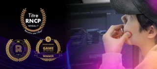 G. Tech - École d’informatique gaming et technologies immersives