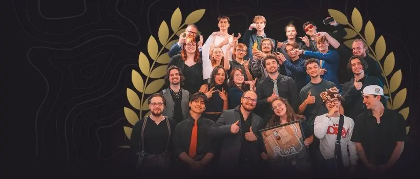 1ère école mondiale Production Excellence Mobile Games