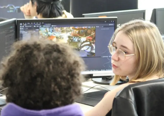 La Prépa Métiers du Jeu Vidéo