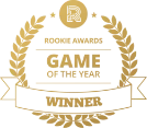 Rookies Awards - Game of the year - Winner