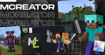 MCreator : comment bien démarrer et créer facilement des mods Minecraft ?