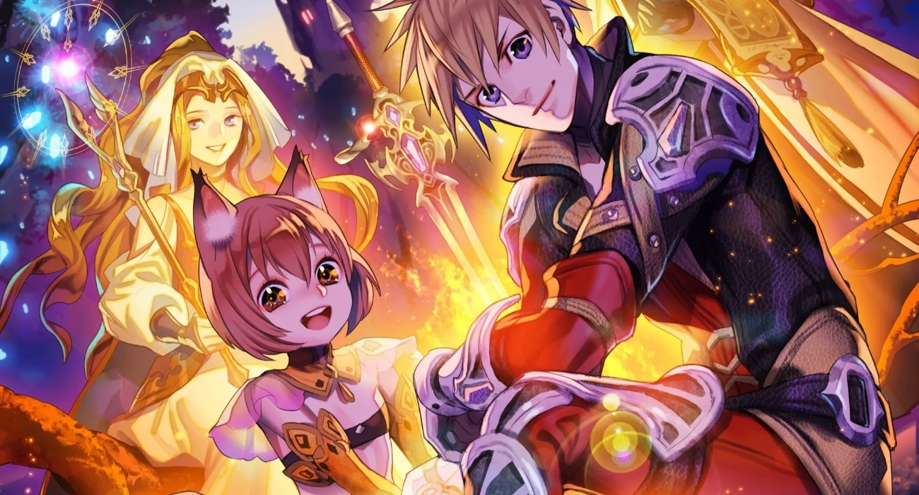 Focus sur RPG Maker VX Ace, la version améliorée de VX