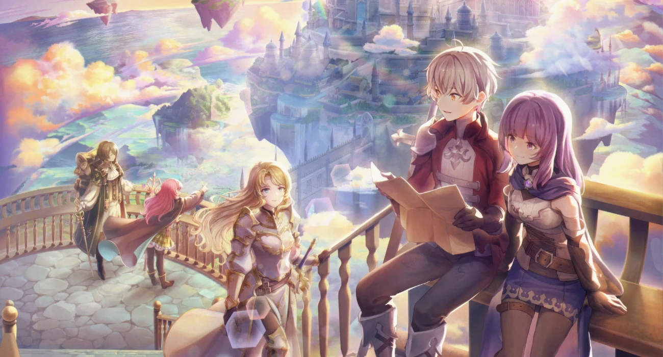 Focus sur RPG Maker VX Ace, la version améliorée de VX