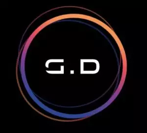 Logo G Design