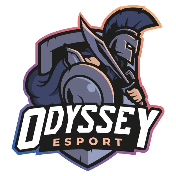 Logo Odyssey esport
