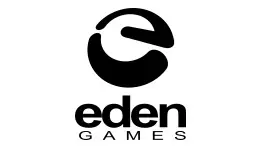 Logo Eden Games