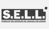 Logo SELL
