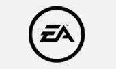 Logo EA Games