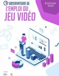 Observatoire de l'emploi du jeu vidéo